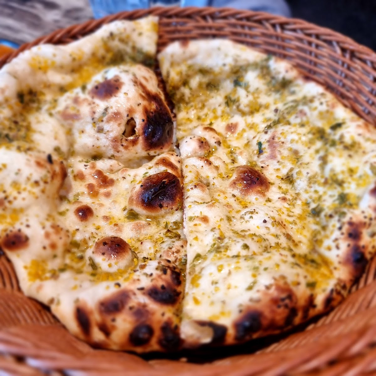 Nautanki Sala Indian Restaurant-10