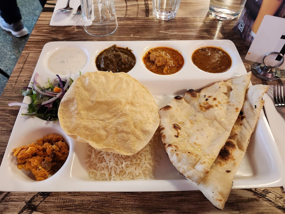 Nautanki Sala Indian Restaurant-3