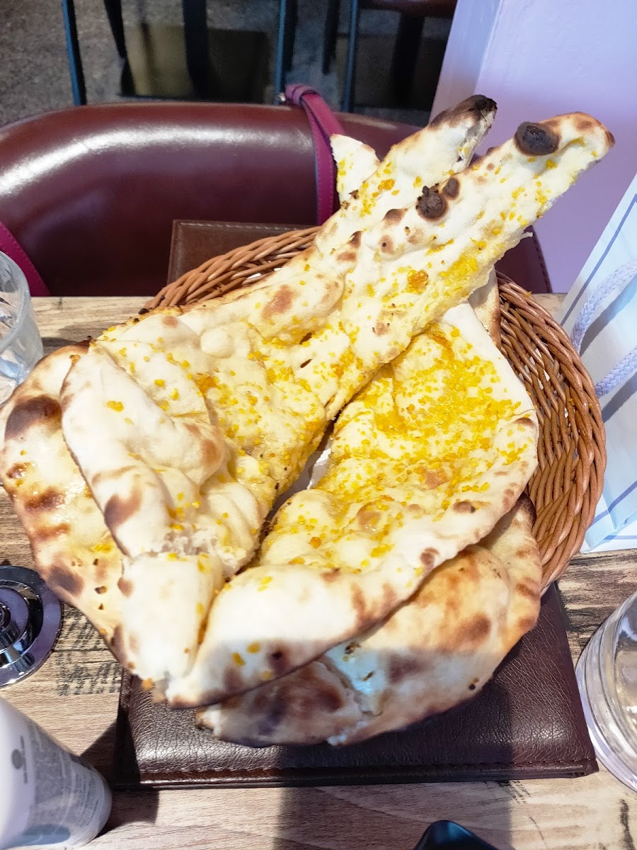 Nautanki Sala Indian Restaurant-5