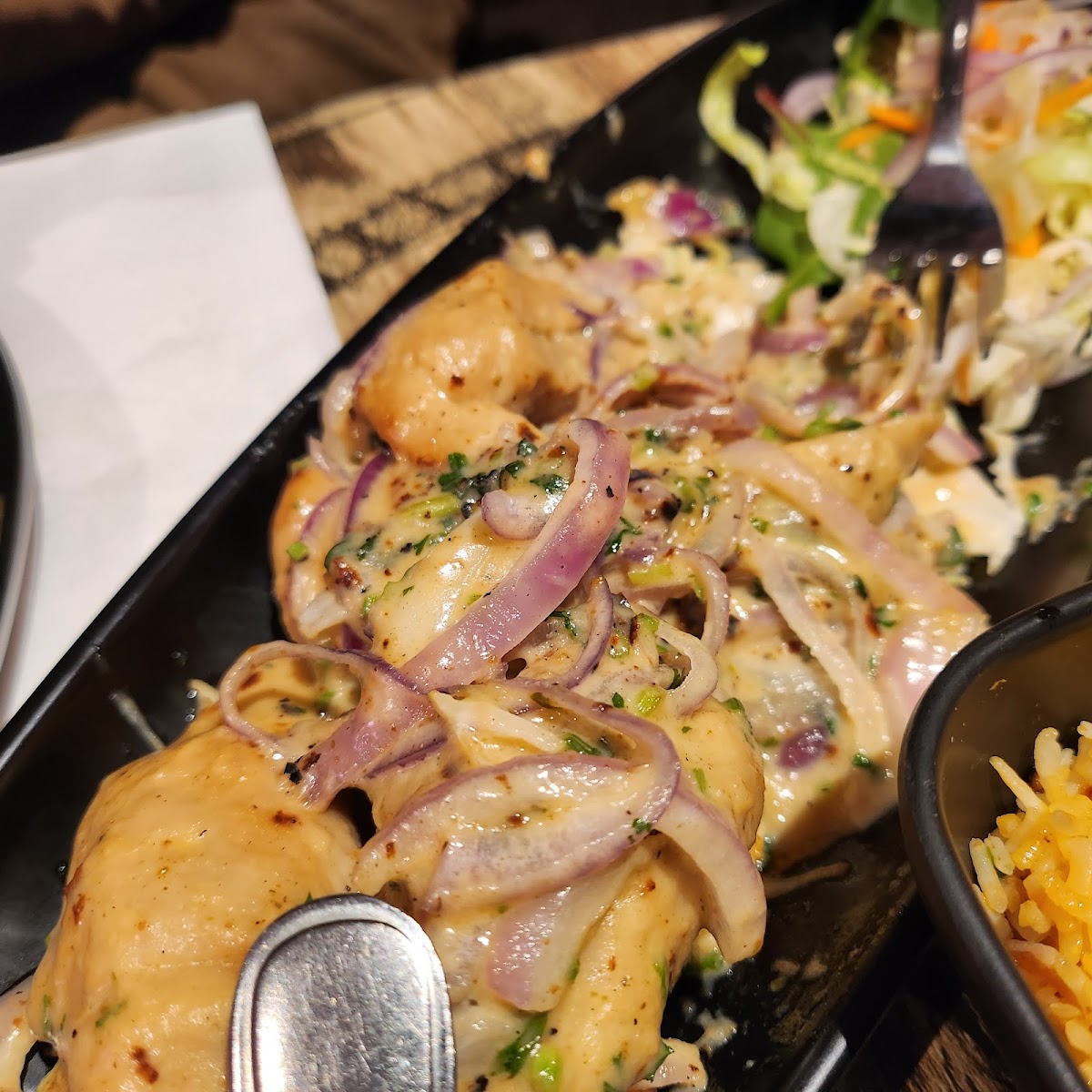 Nautanki Sala Indian Restaurant-6