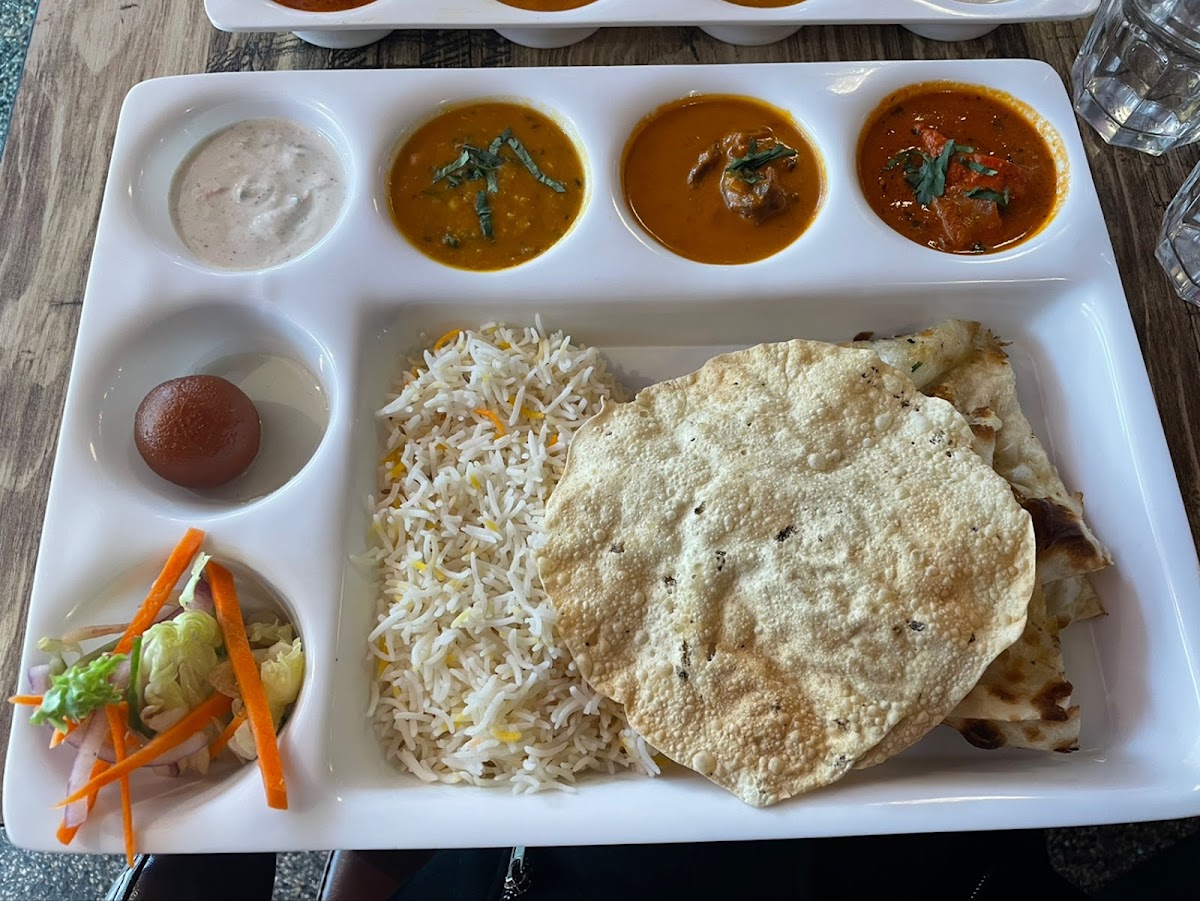 Nautanki Sala Indian Restaurant-8