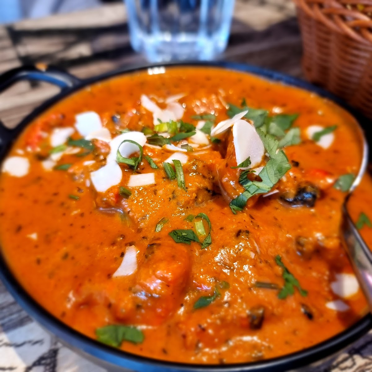 Nautanki Sala Indian Restaurant-9